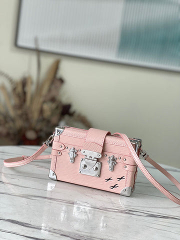 Beaunoirr Lu-Vi bags - 4984