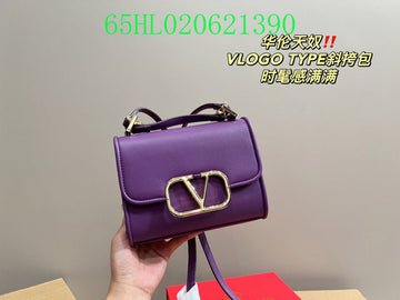 Beaunoirr - VTO Bag - 269
