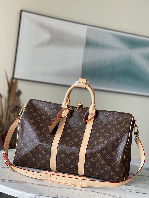 Beaunoirr Lu-Vi bags - 4722