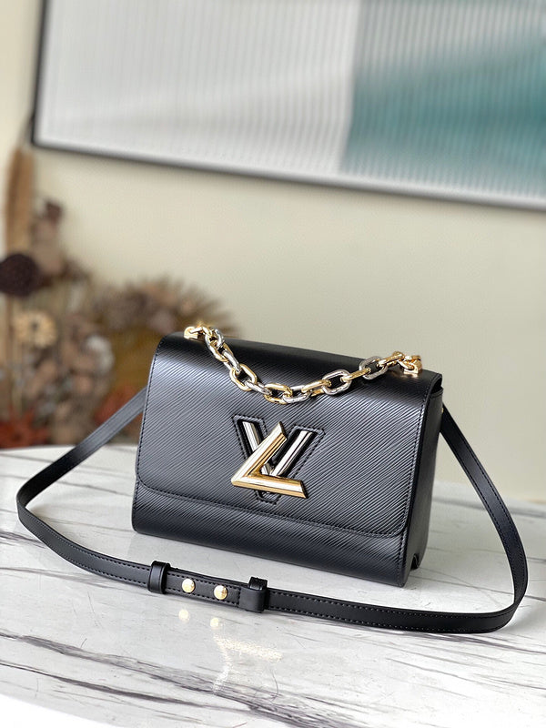 Beaunoirr Lu-Vi bags - 5311