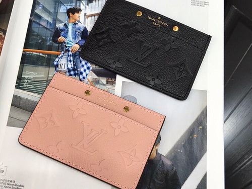 Beaunoirr Lu-Vi bags - 2956