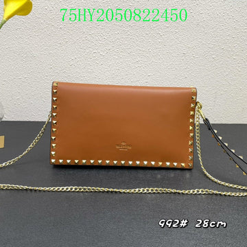 Beaunoirr - VTO Bag - 739