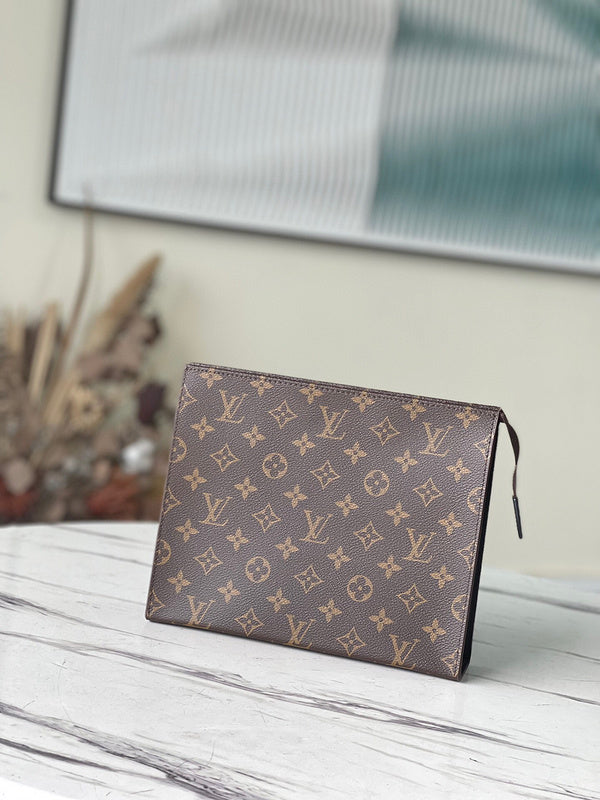 Beaunoirr Lu-Vi bags - 5178
