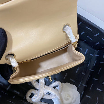 Beaunoirr - CHL Bags - 4552