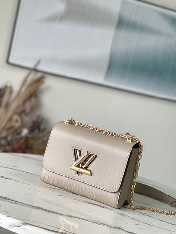 Beaunoirr Lu-Vi bags - 4228