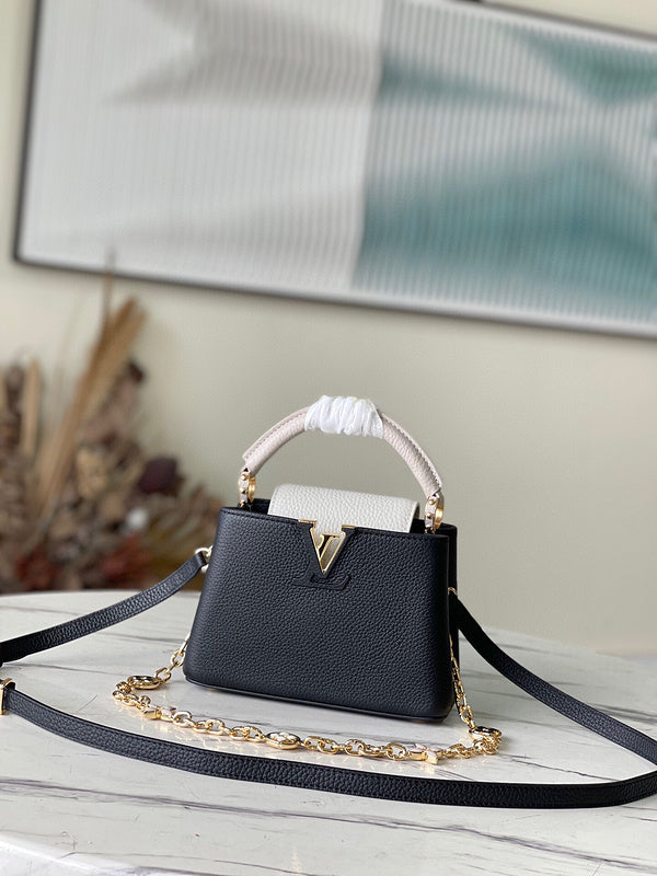Beaunoirr Lu-Vi bags - 4654