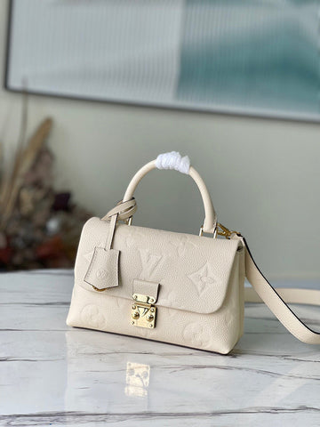 Beaunoirr Lu-Vi bags - 5097
