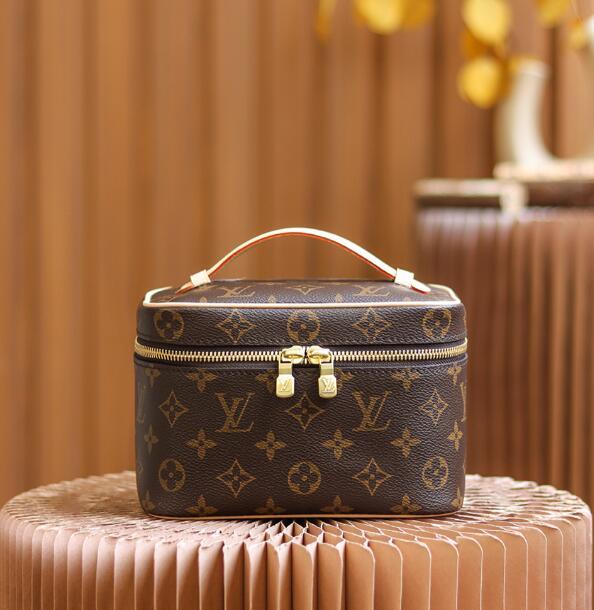 Beaunoirr - LOV Bags - 2326