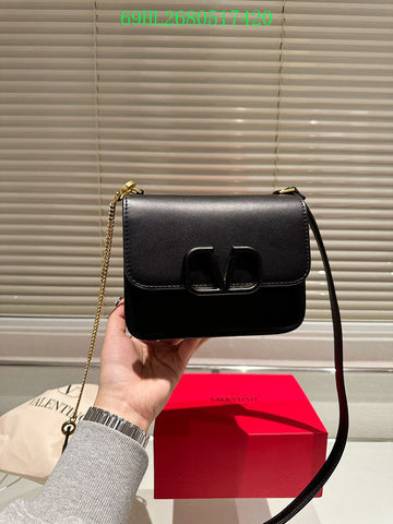 Beaunoirr - VTO Bag - 390