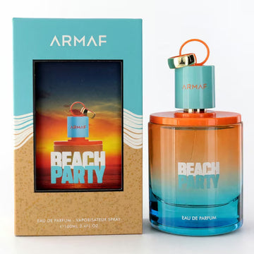 Armaf Ladies Beach Party EDP Spray Fragrances 100ml Perfume