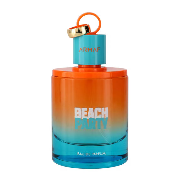 Armaf Ladies Beach Party EDP Spray Fragrances 100ml Perfume