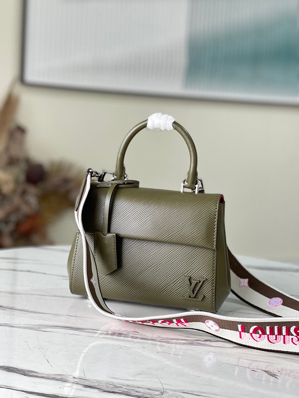 Beaunoirr Lu-Vi bags - 5399