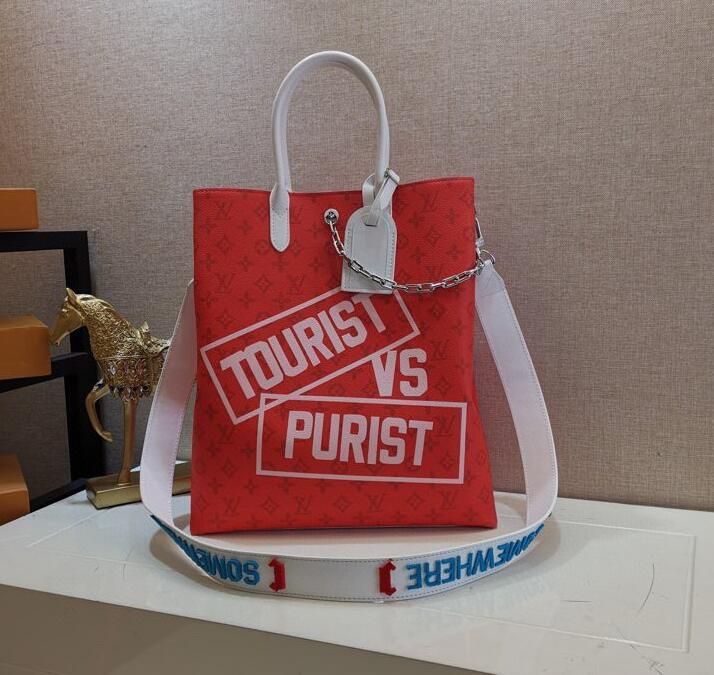 Beaunoirr - LOV Bags - 2443