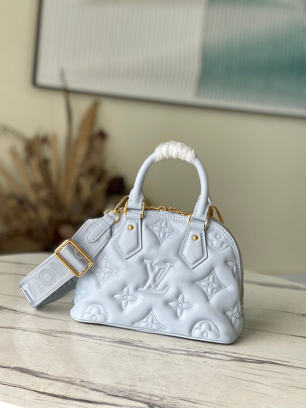 Beaunoirr Lu-Vi bags - 5049