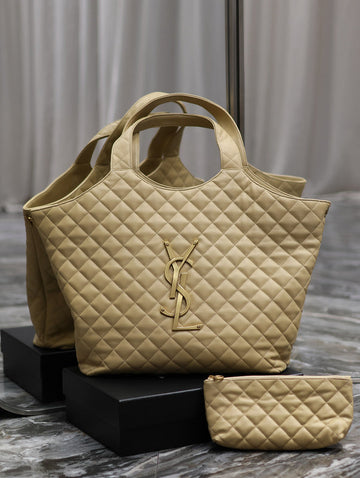 Beaunoirr - Yves Saint Laurent - Bags -