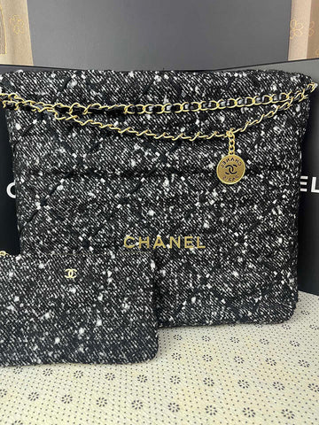 Beaunoirr - CHL Bags - 2774