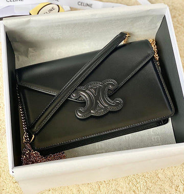 Top Quality Chanel Bag New Arrival Luxury Bag - 1024