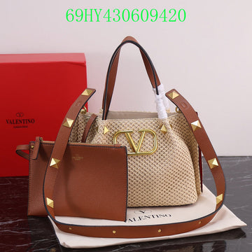 Beaunoirr - VTO Bag - 335
