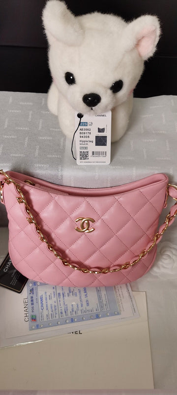 Beaunoirr - CHL Bags - 2693