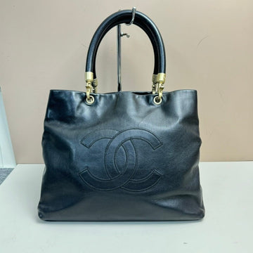 Chanel Timeless CC Tote B23-13