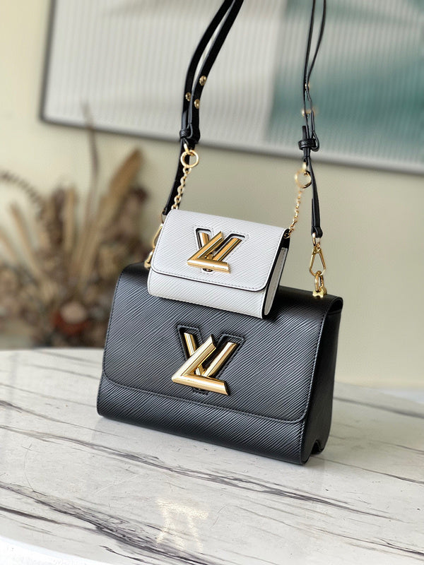 Beaunoirr Lu-Vi bags - 4931
