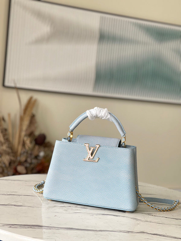 Beaunoirr Lu-Vi bags - 4864