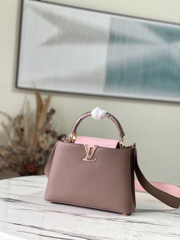 Beaunoirr Lu-Vi bags - 4218