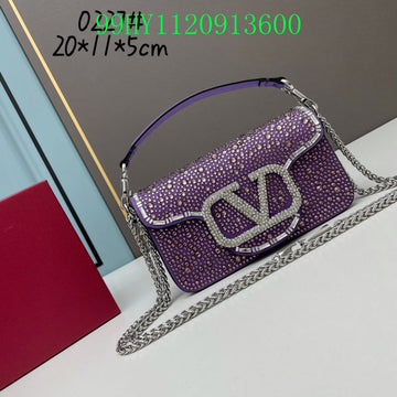 Beaunoirr - VTO Bag - 690
