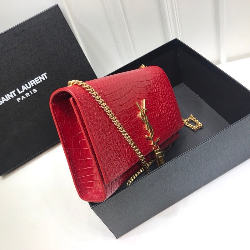 Beaunoirr - Yves Saint Laurent - Bags - 452