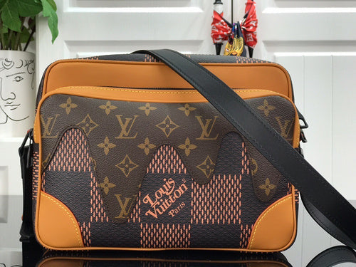 Beaunoirr Lu-Vi bags - 2909