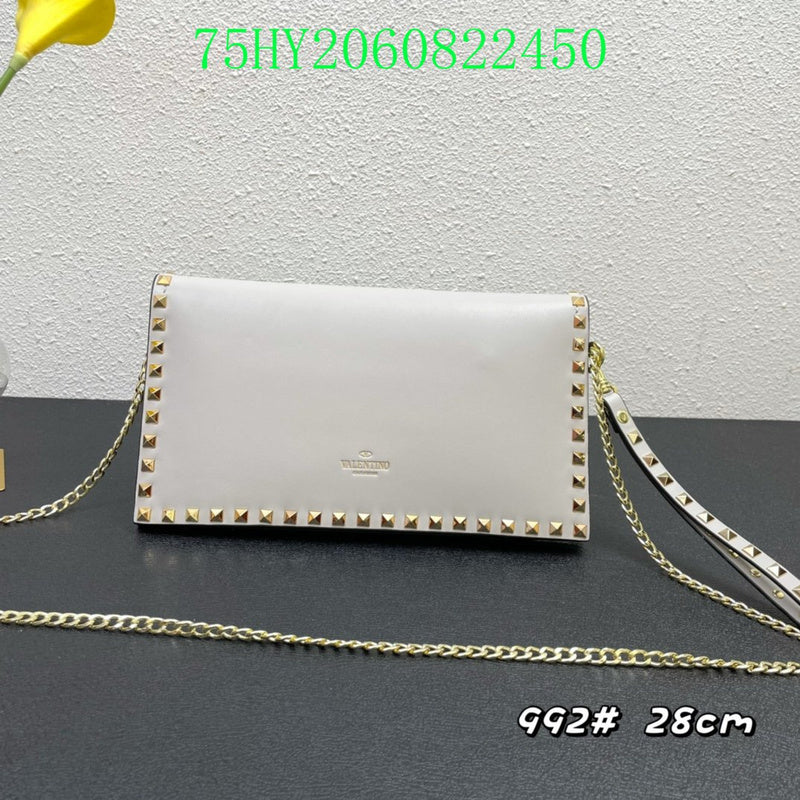 Beaunoirr - VTO Bag - 730