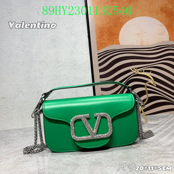 Beaunoirr - VTO Bag - 529