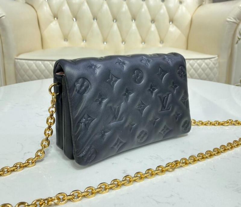 Beaunoirr - LOV Bags - 2423