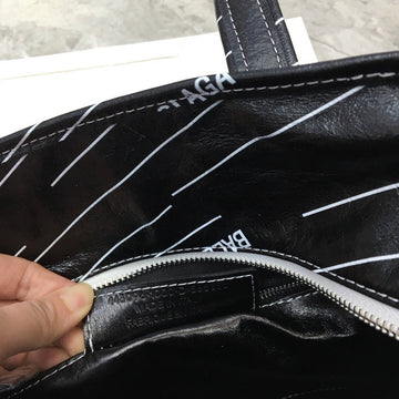 Beaunoirr -BGA Lady Bags - 662