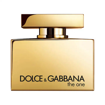 Dolce & Gabbana Ladies The One Gold EDP Spray 2.5 oz Fragrances