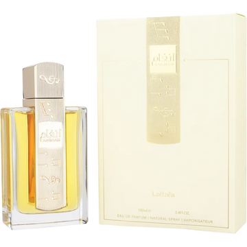 Lattafa Angham Eau De Parfum Spray 3.4 oz