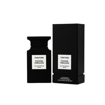 Tom Ford F*cking Fabulous Eau De Parfum Spray - Size 3.4 Oz. / 100mL