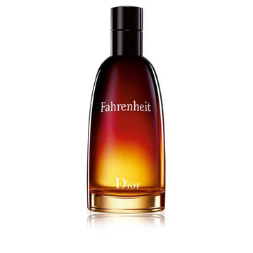 Dior Christian Men's Fahrenheit EDT Spray 3.4 oz