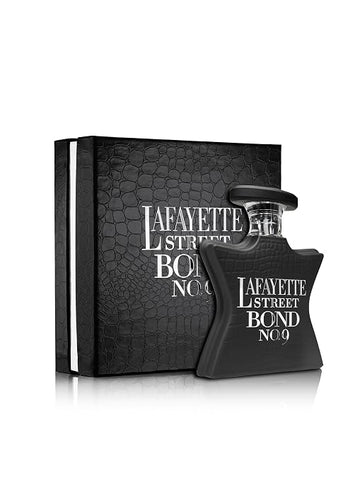 Bond No.9 Lafayette Street / EDP Spray 3.4 oz (100 ml)