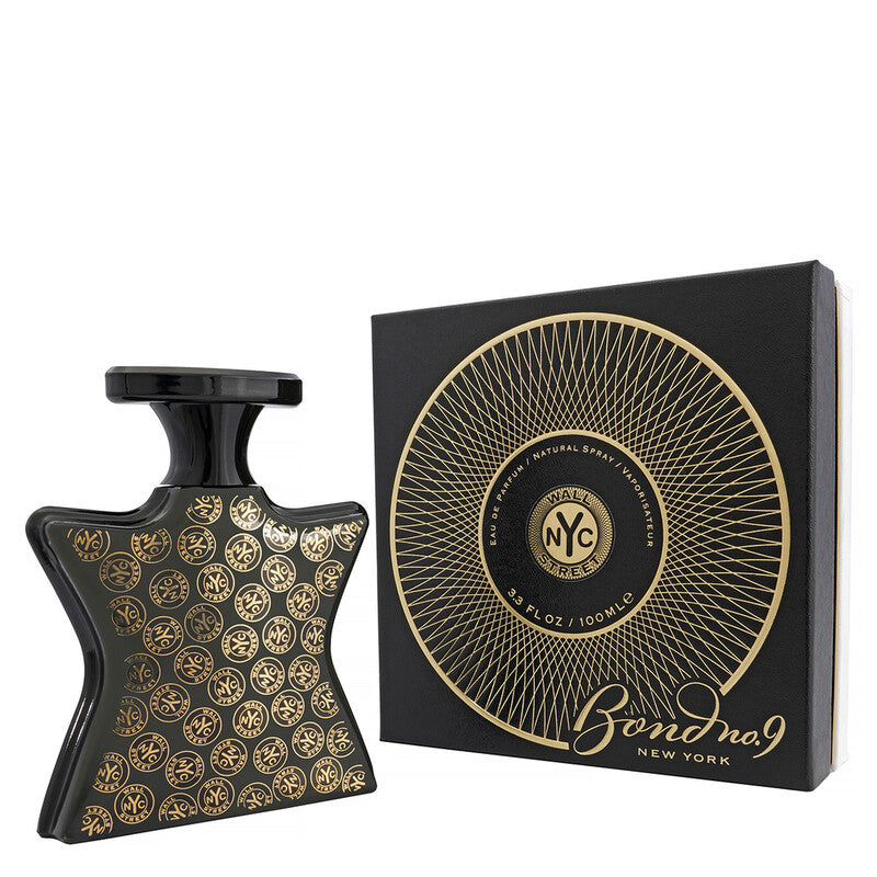 Bond No.9 Wall Street / EDP Spray 100 ML / 3.4 oz