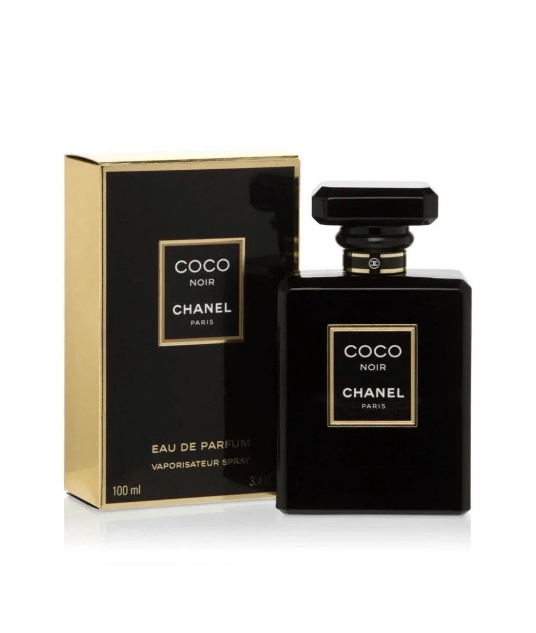 Chanel Coco Noir Eau De Parfum Spray 100ml/3.4oz