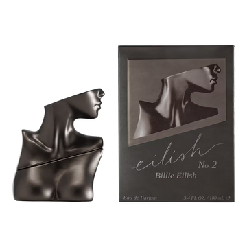Billie Eilish No. 2 Eau De Parfum Spray 100ml Perfume
