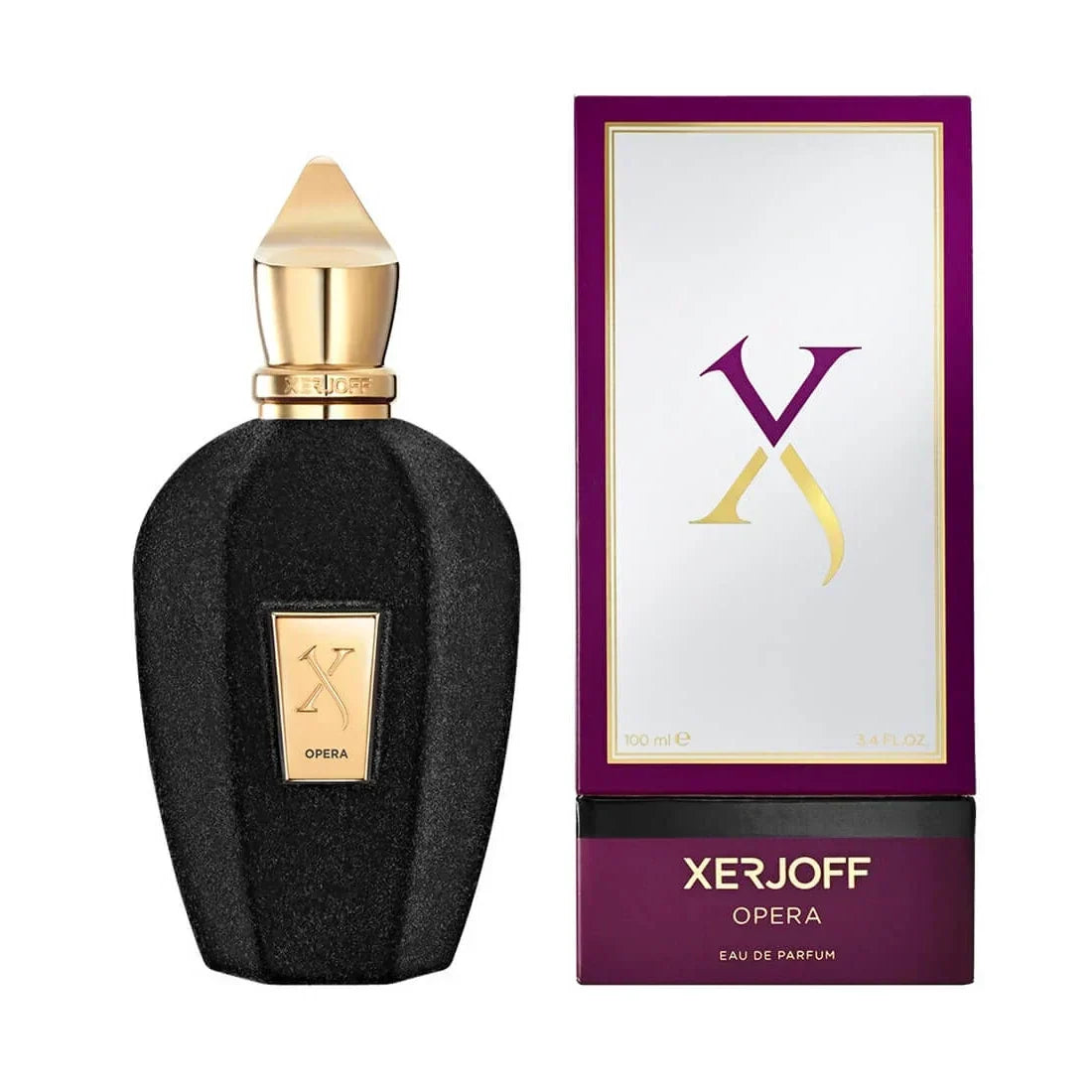 Xerjoff Unisex V Opera EDP Spray 3.4 oz Fragrances