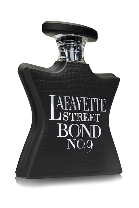 Bond No.9 Lafayette Street / EDP Spray 3.4 oz (100 ml)