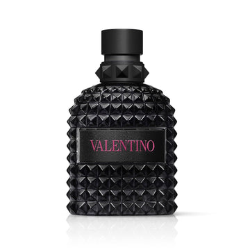 Valentino Born in Roma Uomo Extradose Eau de Parfum Cologne - 3.4 Fl Oz