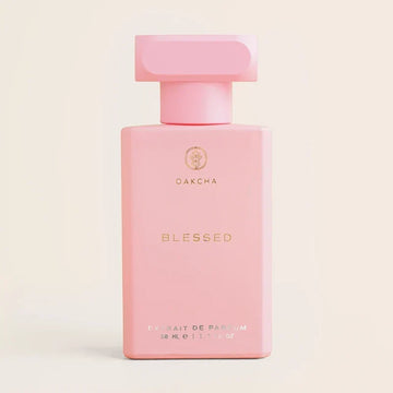 OAKCHA Blessed Eau De Parfum 50ml Perfume