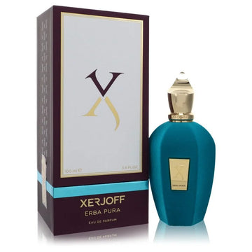 Xerjoff Erba Pura Perfume 3.4oz