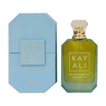 Kayali Maldives in a Bottle Ylang Coco 20 Eau de Parfum 100ml