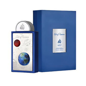 Lattafa Unisex Art Of Universe EDP Spray 3.4 oz Fragrances 100ml Perfume