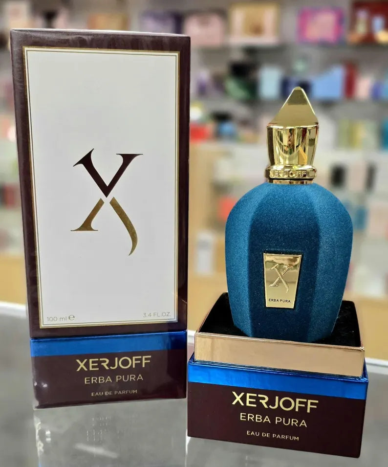 Xerjoff Erba Pura Perfume 3.4oz